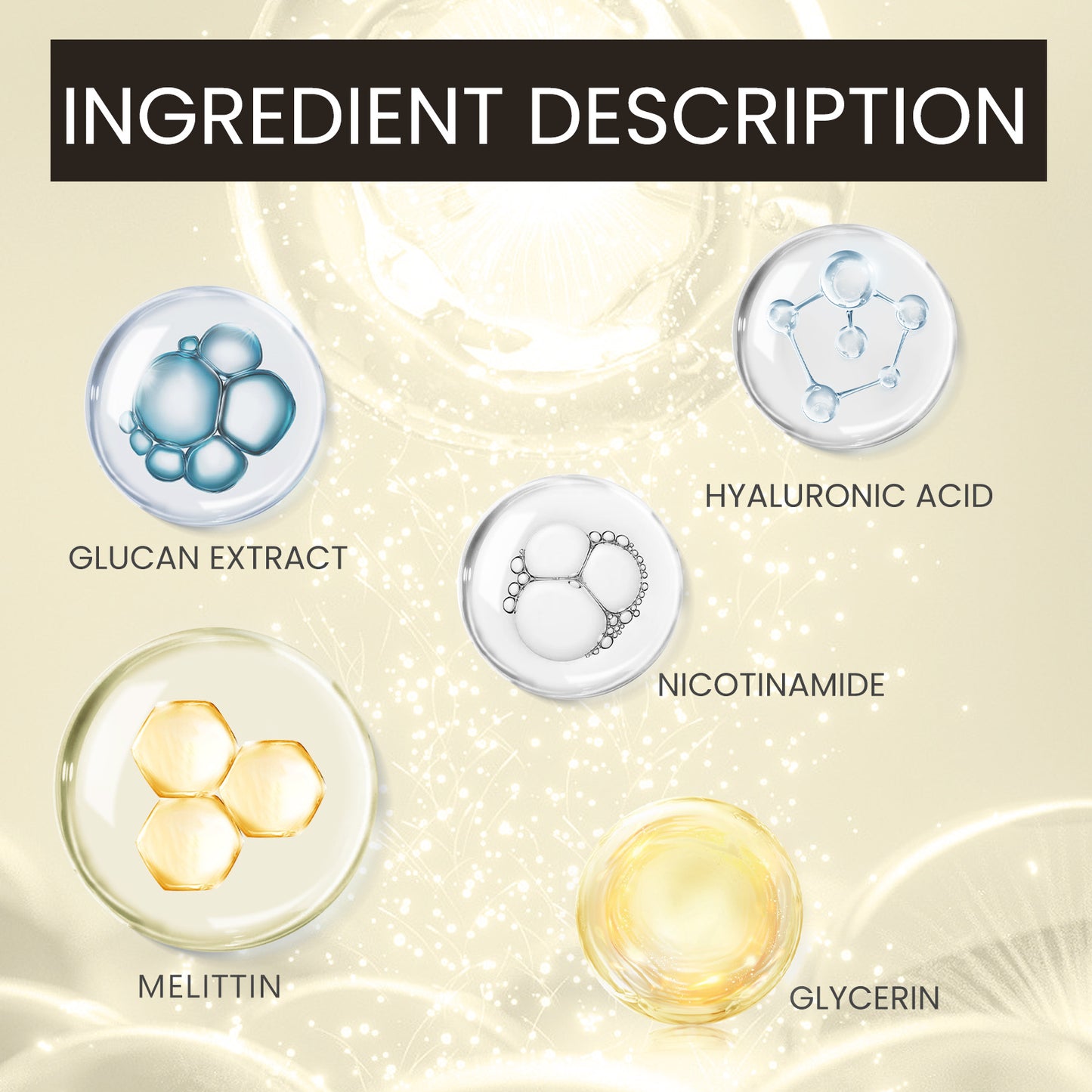 OUHOE Facial Anti Wrinkle And Firming Skincare Products