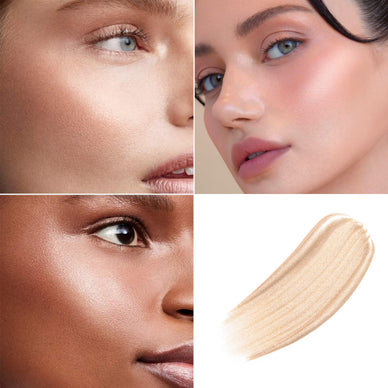 “Radiate Confidence with Every Glance”