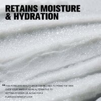 PHOFAY Waterproof Oil Control Setting Cream