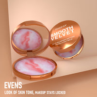 PHOFAY Waterproof Oil Control Setting Cream