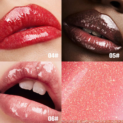 PHOFAY PEPTIDE LIP TINT