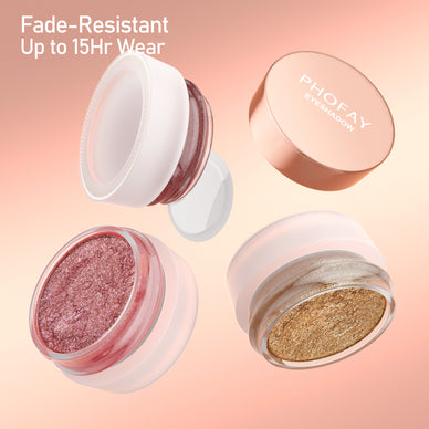 "Unleash Your Inner Radiance, Effortlessly Stunning!"