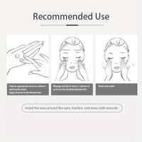 Hugrose Exfoliating Gel