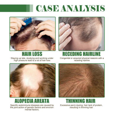 "Transform Your Hair, Transform Your Confidence"