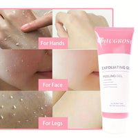 Hugrose Exfoliating Gel