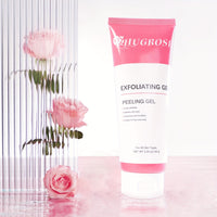 Hugrose Exfoliating Gel