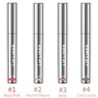 Matte Finish No Stain On Cup Hook Line Lip Stick