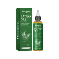 Dense Hair Oil Moisturizing Soft Hair Repair