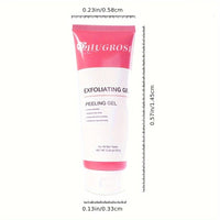 Hugrose Exfoliating Gel